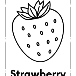 Kids Coloring Pages Printable Free Worksheet