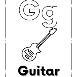 Kids Coloring Pages To Print Worksheet