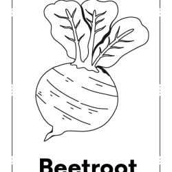 Kids Coloring Pages Toddlers Free Worksheet