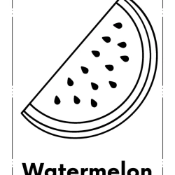Kids Coloring Pages Worksheet Free