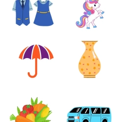Cut And Paste Activity 078 Worksheet