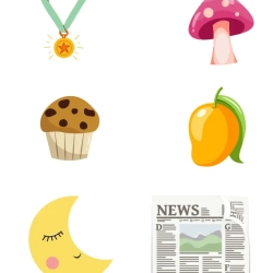 Cut And Paste Activity 1st Grade Free Worksheet