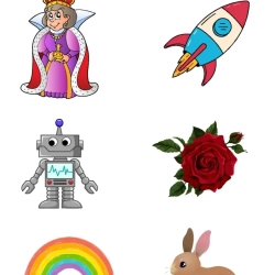 Cut And Paste Activity 3rd Grade Free Worksheet