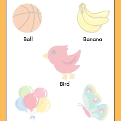 Cut And Paste Activity Download Worksheet