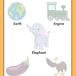 Cut And Paste Activity For 1st Grade Worksheet