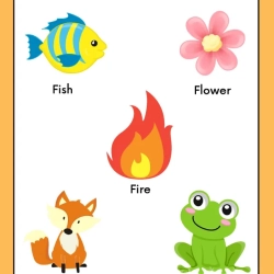 Cut And Paste Activity For Grade 1 Worksheet