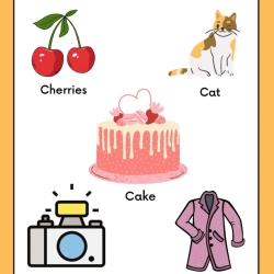 Cut And Paste Activity Free Download Worksheet