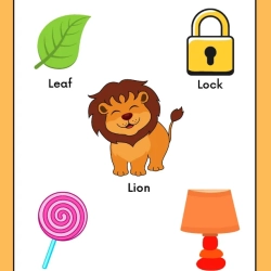 Cut And Paste Activity Fun Worksheet