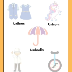 Cut And Paste Activity Grade 2 Printable Worksheet