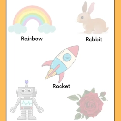 Cut And Paste Activity Grade 2 Worksheet