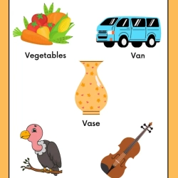 Cut And Paste Activity Grade 3 Printable Worksheet