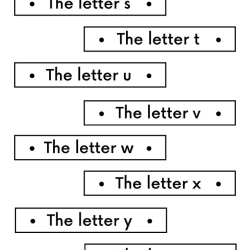 Cut And Paste Activity Grade 4 Free Worksheet
