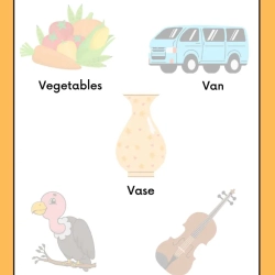 Cut And Paste Activity Grade 4 Printable Worksheet