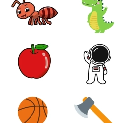 Cut And Paste Activity Grade 5 Free Printable Worksheet