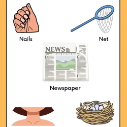 Cut And Paste Activity Worksheet Free