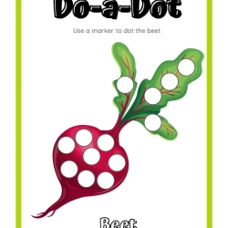 Do A Dot Markers For 4th Grade Worksheet