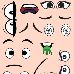 Emotions Activity For Boy For Free Worksheet