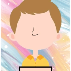 Emotions Activity For Boy Worksheet