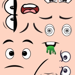 Emotions Activity For Girls For Free Worksheet