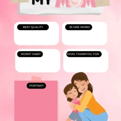 Mother Day Worksheet For 3rd Grade