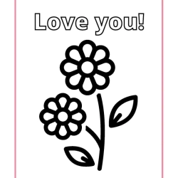Mother Day Worksheet For Free