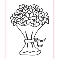Mother Day Worksheet For Kids