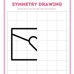 Valentines Day Worksheet 2nd Grade Worksheets