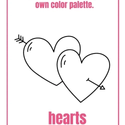 Valentines Day Worksheet For 2nd Grade