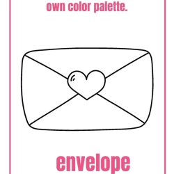 Valentines Day Worksheet For 3rd Grade