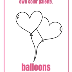 Valentines Day Worksheet For Grade 4