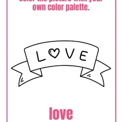 Valentines Day Worksheet For Grade 5