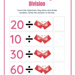 Valentines Day Worksheet Grade 6 Worksheets