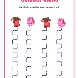 Valentines Day Worksheet Kindergarten Worksheets