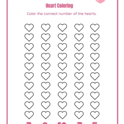 Valentines Day Worksheet Worksheets Free