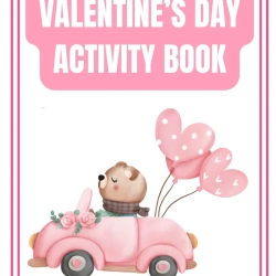 Valentines Day Worksheet Worksheets