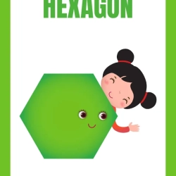 Flashcards Shapes Printable For Free Worksheet
