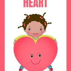 Flashcards Shapes Printable For Kindergarten Worksheet
