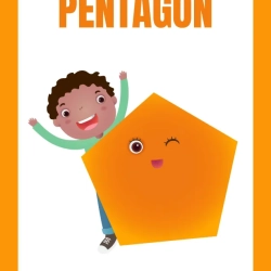 Flashcards Shapes Printable To Prints Worksheet