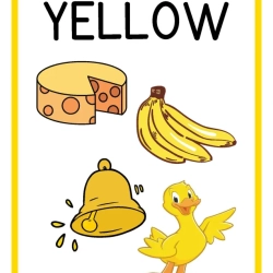 Free Colors Flashcards Free Download Worksheet