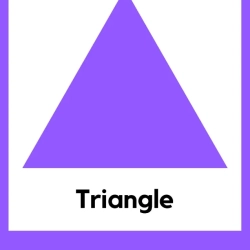 Free Flashcards Shapes Download Worksheet