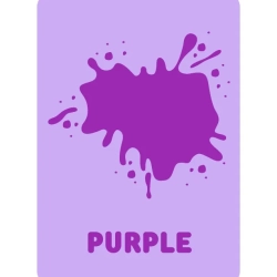 Printable Flashcards Colors Free Downloads Worksheet