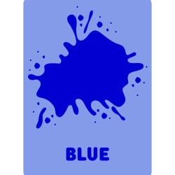 Printable Flashcards Colors To Prints Worksheet