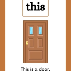 Printable Sight Word Flashcards 5th Grade Worksheets