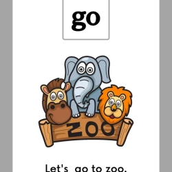 Printable Sight Word Flashcards For Grade 3 Worksheet