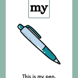 Printable Sight Word Flashcards For Grade 4 Worksheet