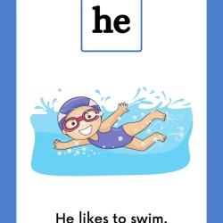 Printable Sight Word Flashcards Free Downloads Worksheet