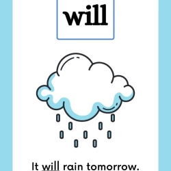 Printable Sight Word Flashcards Kids Worksheets