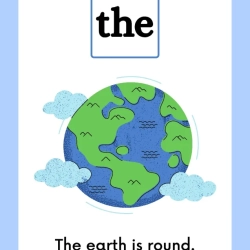 Printable Sight Word Flashcards Printables Worksheet