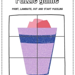 Free Puzzle Games Worksheet 1st Grade Worksheets