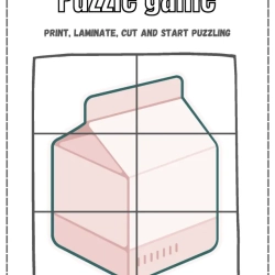 Free Puzzle Games Worksheet 2nd Grade Worksheets